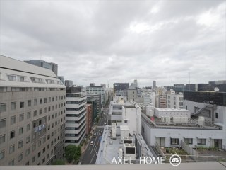 ウィーヴプレイス銀座パーク（Weave Place  Ginza Park）(旧：レーガベーネ八丁堀)