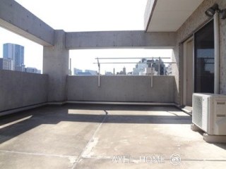 グランドオム