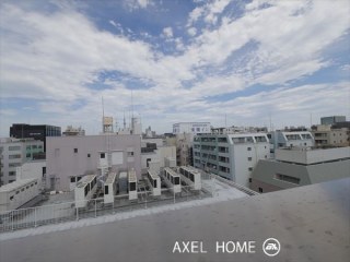 友泉大伝馬町ビル