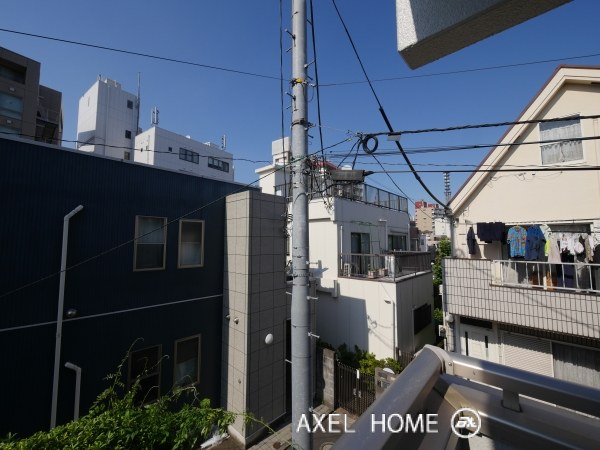 パルミエール愛住