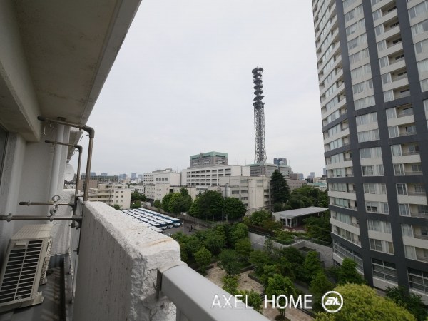 市ケ谷春日マンション