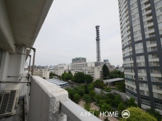 市ケ谷春日マンション