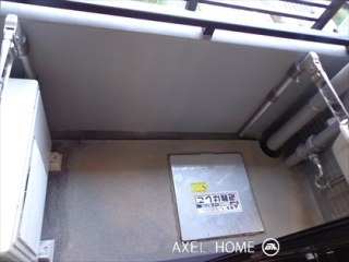 ヴェルビュ本郷壱岐坂　壱番館