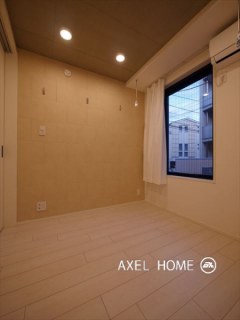 Reve Residence 代々木 (リーヴレジデンス代々木)