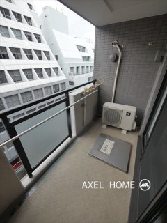 藤和シティホームズ茅場町