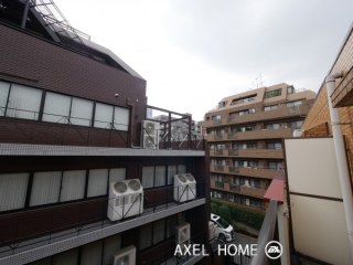 ジュネス代々木