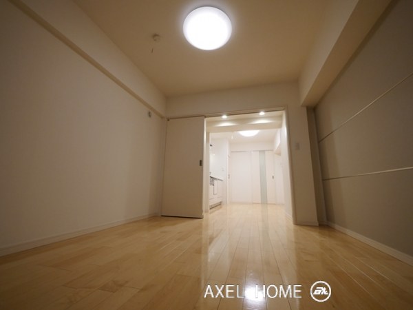 中銀新橋マンシオン