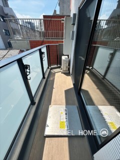 クレストコート新宿山吹町