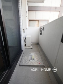 ヴェローナ信濃町ルッソ（Verona信濃町Lusso）　