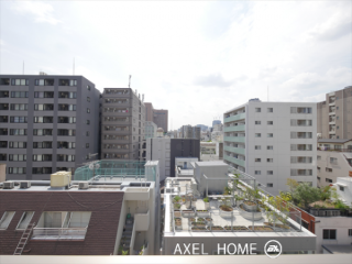 セントレガーレ浜町