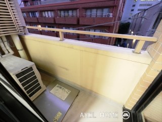 アピカ原宿