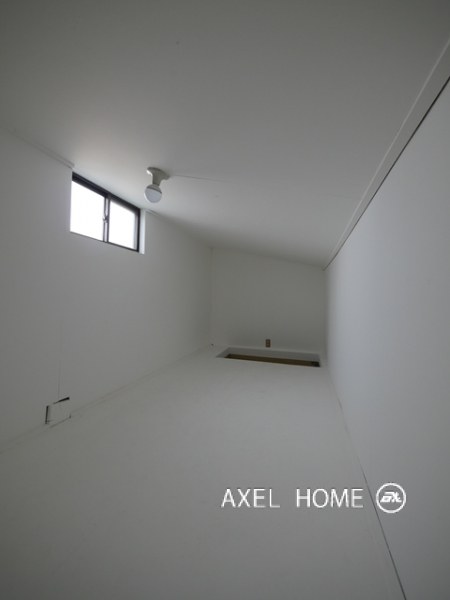 南生田一丁目邸宅【戸建て】