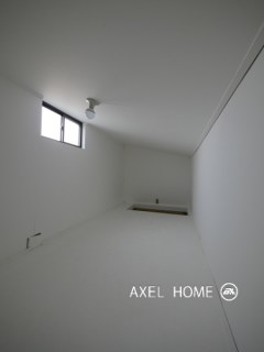 南生田一丁目邸宅【戸建て】