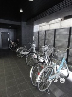 プレイアデ虎ノ門 （PLEIADE TORANOMON）