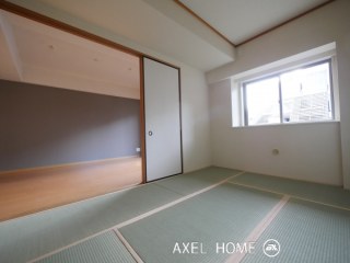 ファミール表参道ベルファース