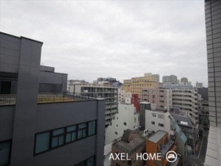 エスモア銀座イースト