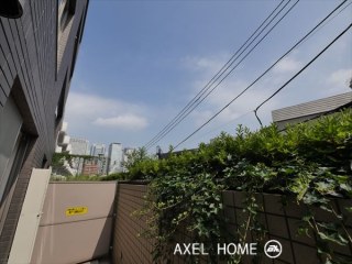 エクサーブ高輪