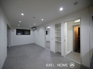 アンベリール四谷坂町　