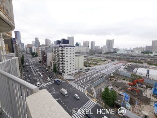 高輪ホワイトマンション