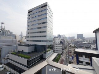 ザ・パークハビオ新宿