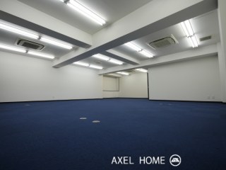 姉妹舎ビル （事務所）