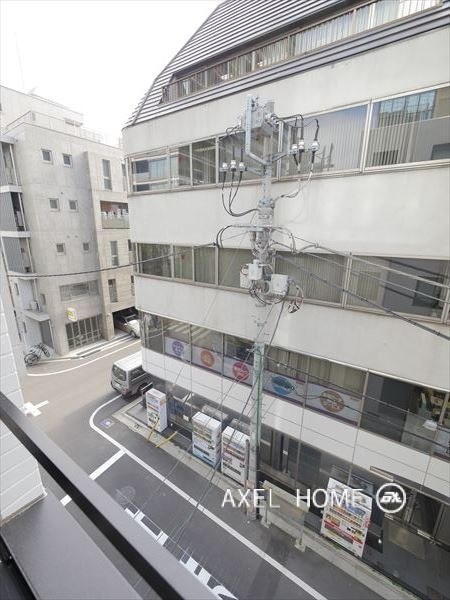the GINZA east （ザ・銀座イースト）