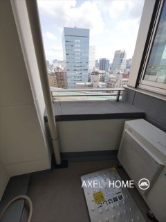 ブロードシティ東京