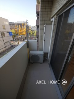 アヴェニール月島