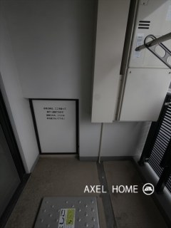 シティハウス月島駅前エアーズコート