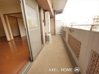 ウエルタワー深川