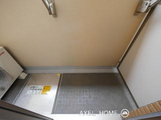 パレステュディオ四谷三丁目
