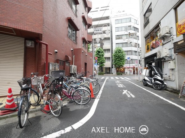 第31宮庭マンション