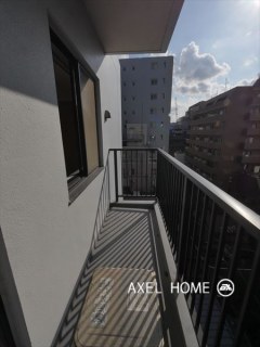 エステージ築地