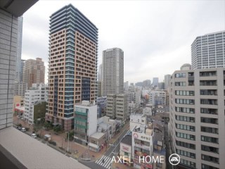 エムエー月島