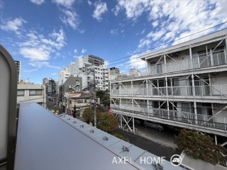 MOCXION PREMIUM四谷大京町（モクシオンプレミアム四谷大京町）