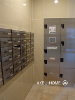 アールミュゼ南麻布