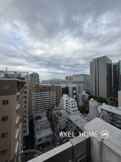 オーパスホームズ八丁堀(:旧HF八丁堀レジデンスⅢ)