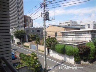 仲之町ヒルズ　