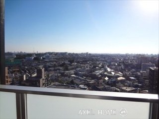 富ヶ谷スプリングス