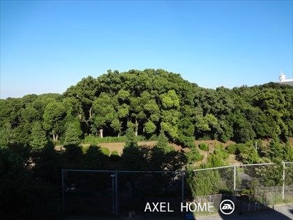 メゾンカルム代々木公園