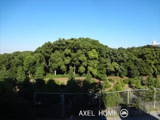 メゾンカルム代々木公園
