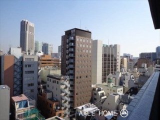 メインステージ新橋