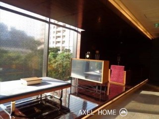 芝浦アイランドブルームタワー