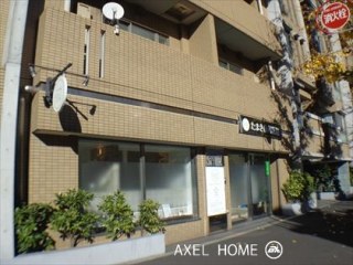 ドゥーエ西麻布Ⅰ・Ⅱ