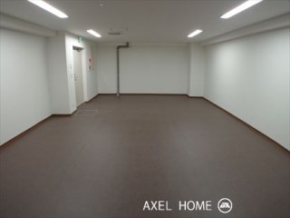 スカイコートパレス月島