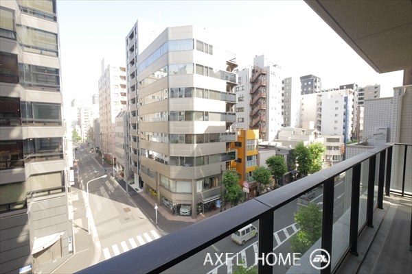 ユニーブル銀座東