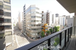 ユニーブル銀座東