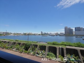 海水館