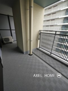 シティタワー銀座東 SOHO棟