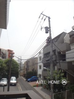 プライムアーバン新宿夏目坂タワーレジデンス